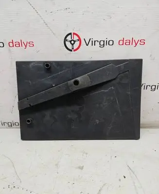 Dacia Logan I Battery bracket 8200707671