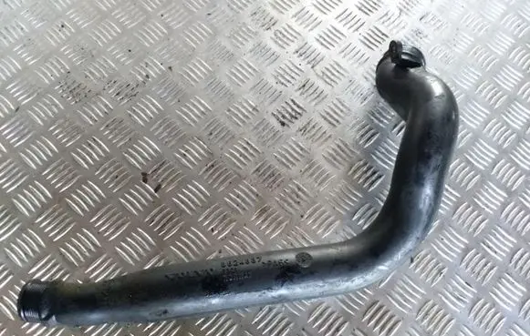 Volvo V70 Intercooler hose/pipe 8624887