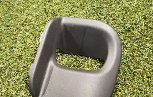 Land Rover Defender Other interior part L8B202650A L8B202650