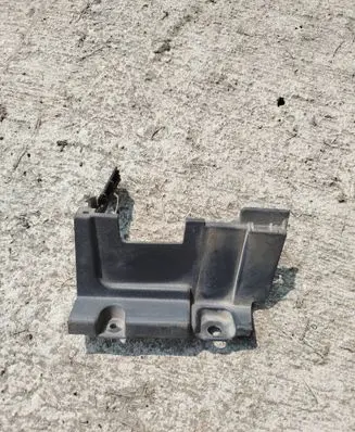 Volkswagen Crafter Rear bumper mounting bracket 7c0807824