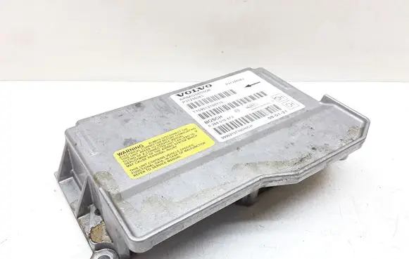 Volvo V70 Airbag control unit/module P31295083 0285010573