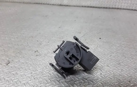 Opel Meriva A Ignition lock contact 09115863