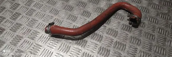 Jaguar XF X250 Intercooler hose/pipe