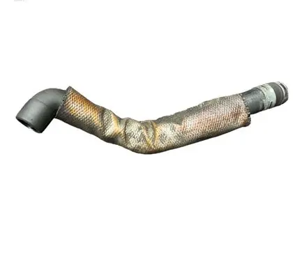 Audi A4 S4 B6 8E 8H Breather hose/pipe 059103221D