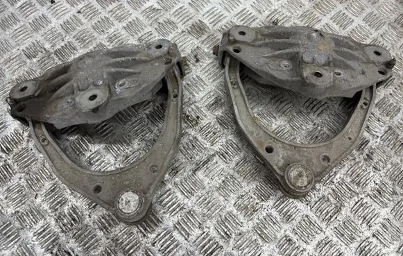 Audi Q7 4L Front lower control arm/wishbone