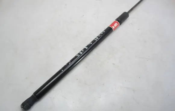 Volkswagen PASSAT B8 Tailgate/trunk strut/damper 3G9827550B 5370560600N