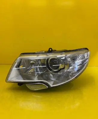 Skoda Superb B6 (3T) Headlight/headlamp 3T1941017E