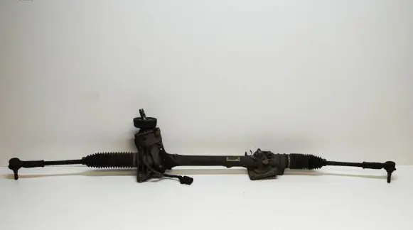 Volkswagen Tiguan Steering rack 5N2423051F
