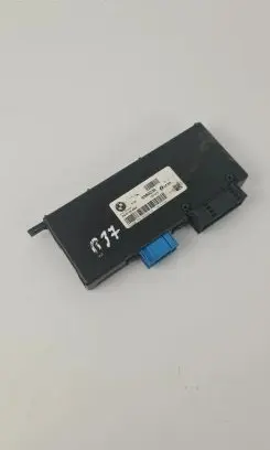 BMW 5 F10 F11 Comfort/convenience module 9380239