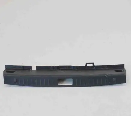 Volvo S60 Trunk/boot sill cover protection 31307102