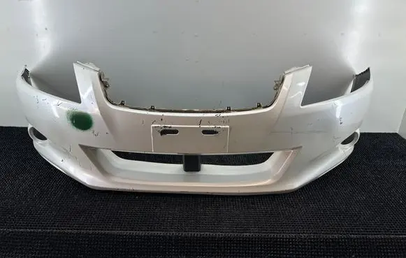Subaru Exiga Front bumper 