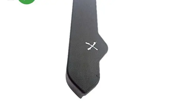 Mercedes-Benz R W251 Seat trim A2519355686 JC358466
