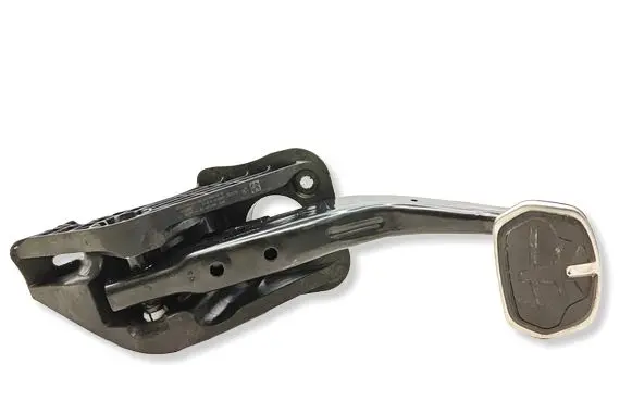 BMW 1 F70 Brake pedal 6891124 14145710 1402859