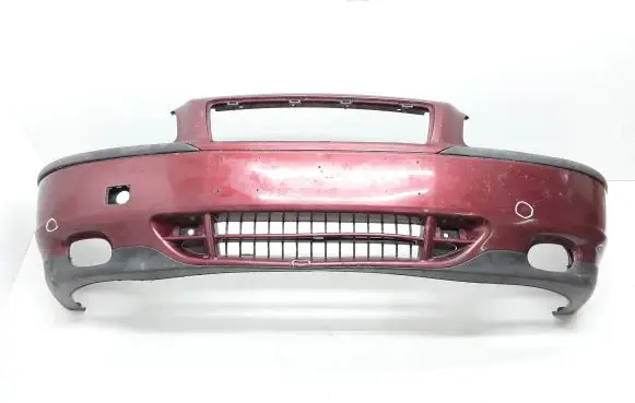 Volvo S80 Front bumper 09154851