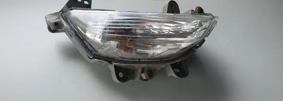 Mazda 3 II Front indicator light