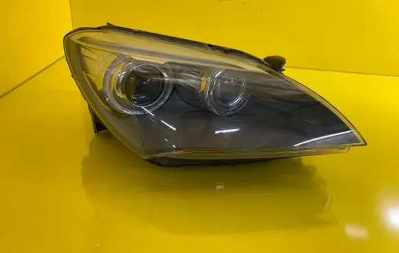 BMW 6 F12 F13 Headlight/headlamp 7222090-11