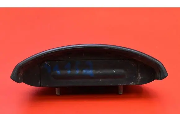 Opel Meriva A Tailgate/trunk/boot exterior handle 13194712