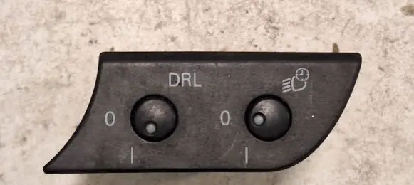 Audi A4 S4 B7 8E 8H Headlight level height control switch 0168476 8E1919094D
