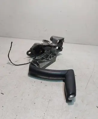 Audi A3 S3 A3 Sportback 8P Hand brake release handle 8P0711303C AM50