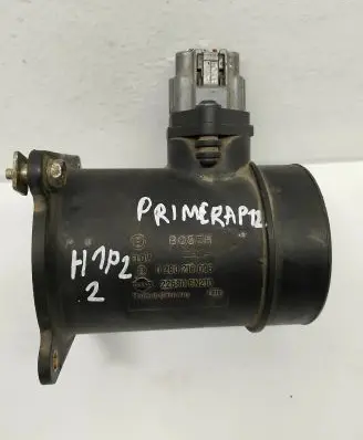 Nissan X-Trail T30 Mass air flow meter 0280218096
