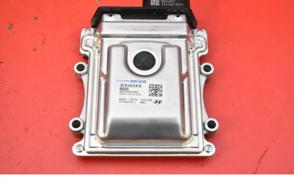Hyundai Tucson JM Engine control unit/module ECU 95441-3D215