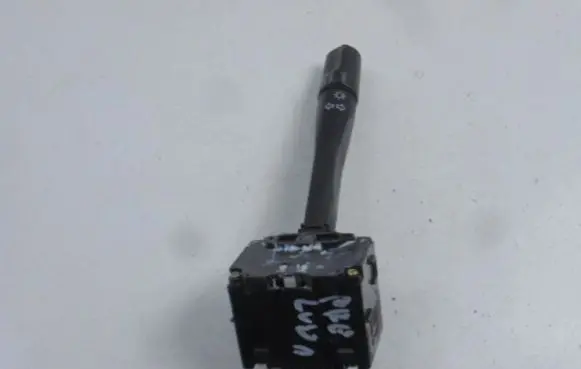 Honda Prelude Wiper turn signal indicator stalk/switch M10239