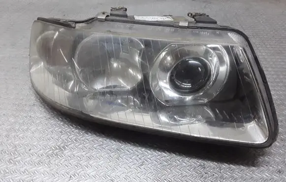 Audi A3 S3 8L Headlight/headlamp