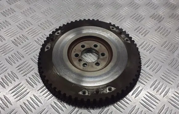 Peugeot 1007 Flywheel BRAK