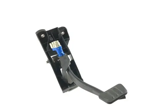 Ford Mustang V Brake pedal BR332450JA