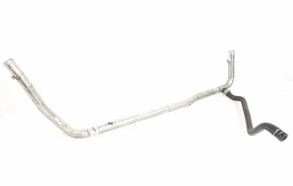 Maserati Quattroporte Engine coolant pipe/hose 00000296469001601934