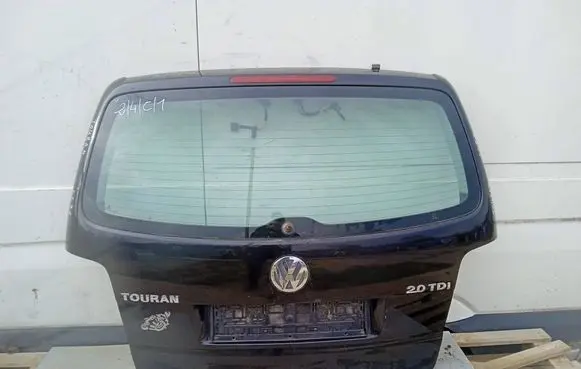Volkswagen Touran I Tailgate/trunk/boot lid 3161