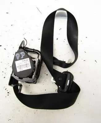 Mitsubishi Eclipse Cross Front seatbelt 633031300C