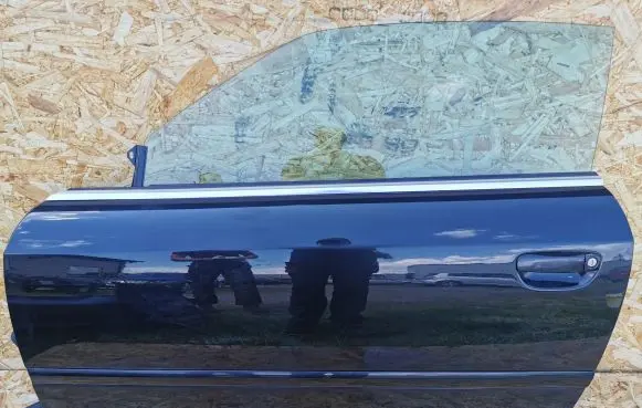 Audi A4 S4 B7 8E 8H Door (2 Door Coupe) 