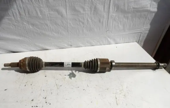 Renault Talisman Front driveshaft 391007122R