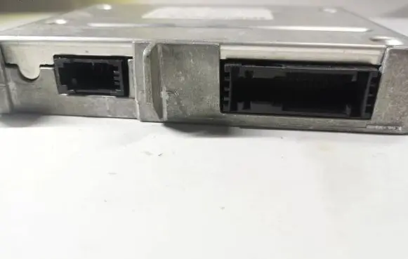 Mercedes-Benz C W203 Bluetooth control unit module A2118701885 DCH1M0ST