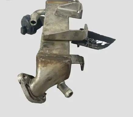 Renault Koleos I EGR valve cooler 8200719993 L0281006 H8200620695