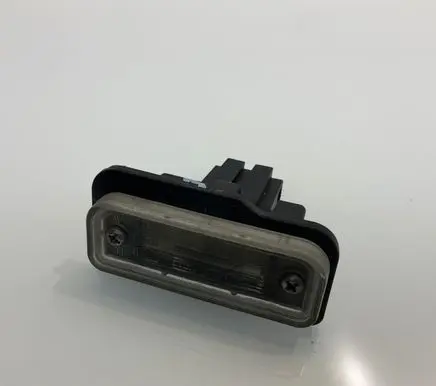 Mercedes-Benz CLS C219 Number plate light A2038200256 2038200256