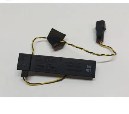 Volvo V50 Aerial antenna amplifier 8696023 5WK47894