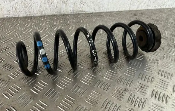 Audi Q5 SQ5 Rear coil spring 8K0512149C