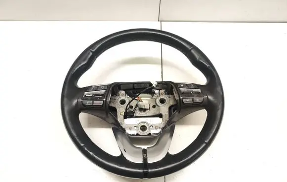 Hyundai i30 Steering wheel 56100G4280 96720G4130