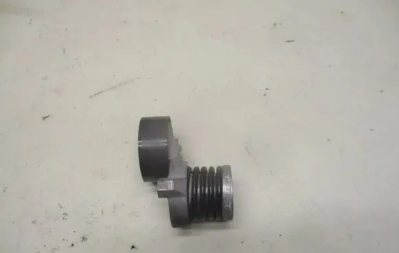 Mercedes-Benz 100 W631 Timing belt tensioner 