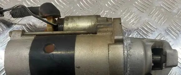 Infiniti M30 Starter motor 23300EH00A M002T85772