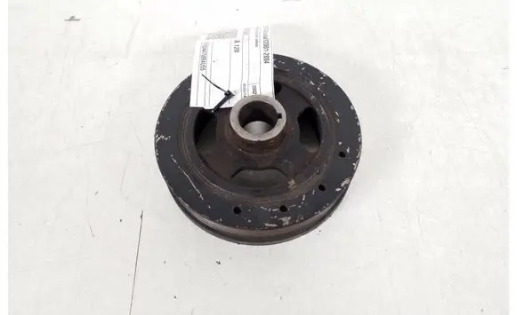 Toyota Corolla E120 E130 Crankshaft pulley 13470-22041
