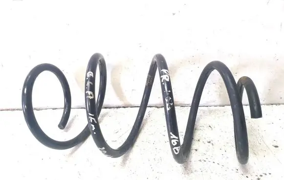 Mercedes-Benz GLA W156 X156 Front coil spring 