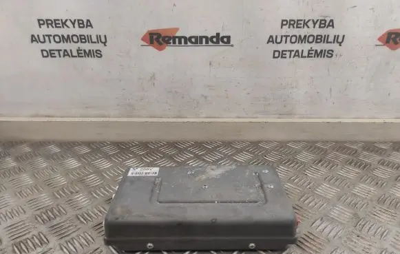 Power steering control unit/module