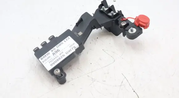 BMW X5 G05 Other engine bay part 8736421MWGK27056 8736421
