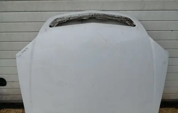 Opel Signum Engine bonnet/hood