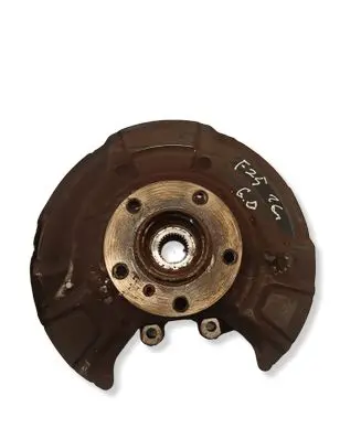 BMW X3 F25 Rear wheel hub 