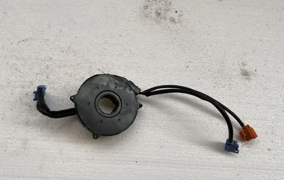KIA Clarus Airbag slip ring squib (SRS ring)