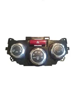 Subaru Forester SH Climate control unit 72311SC030